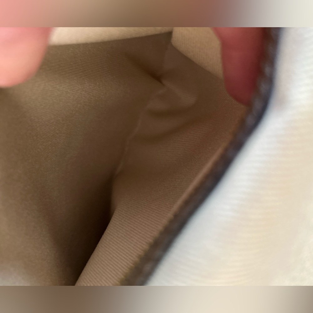 Valentino Garavani Genuine Python Purse - image 5